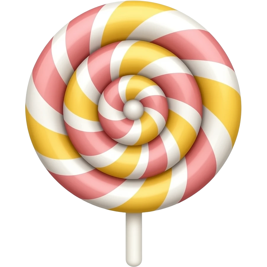 Lollipop emoji