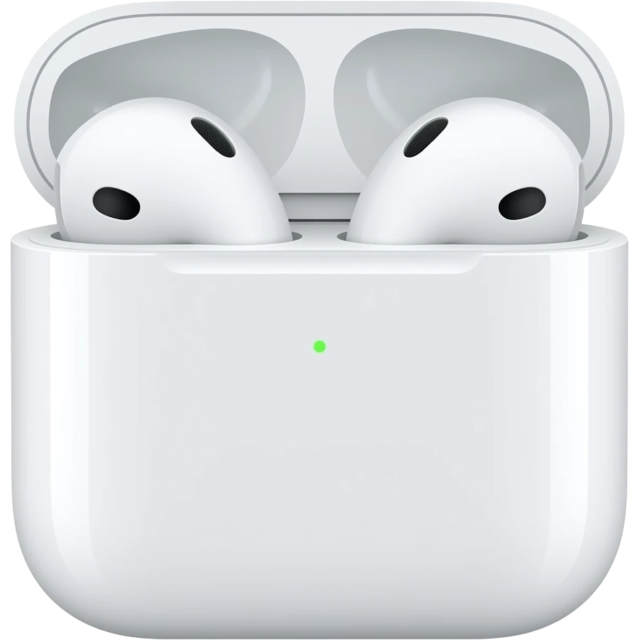 Airpod emoji