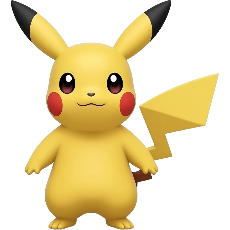 Pkm emoji