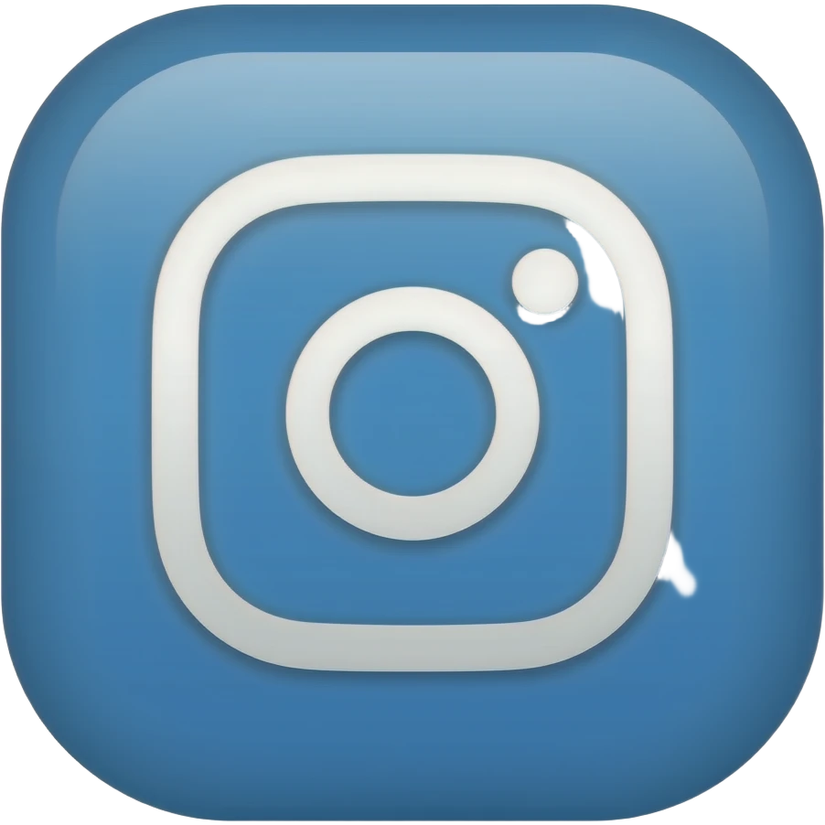 centang biru selebgram Instagram emoji