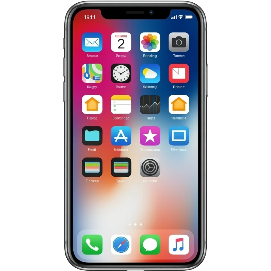 iphone emoji