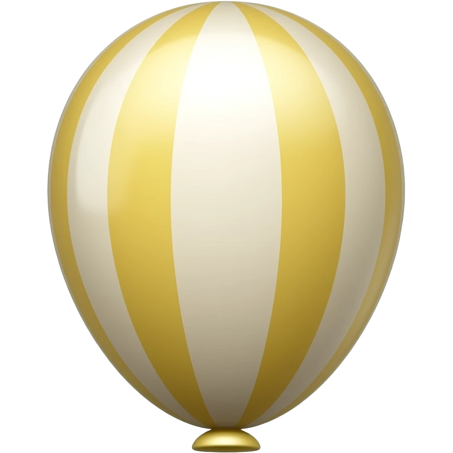Balon emoji