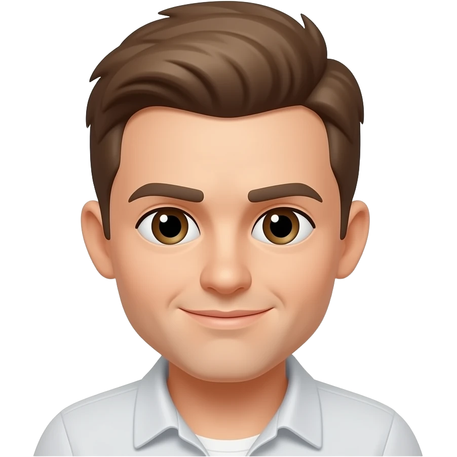 Bent over emoji