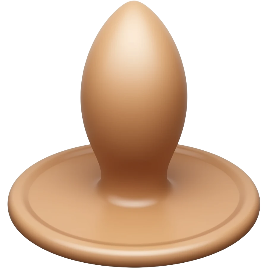 dildo emoji