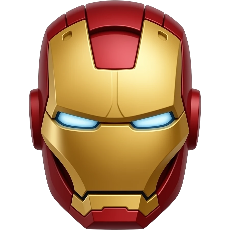 iron man emoji