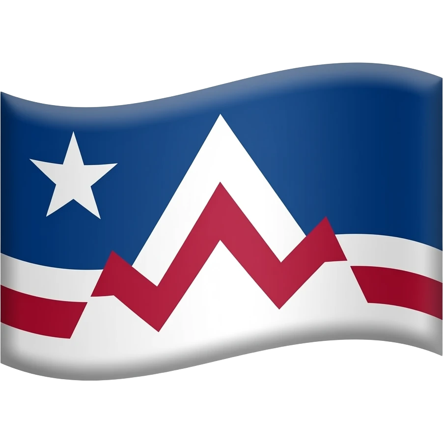 Denver flag emoji emoji