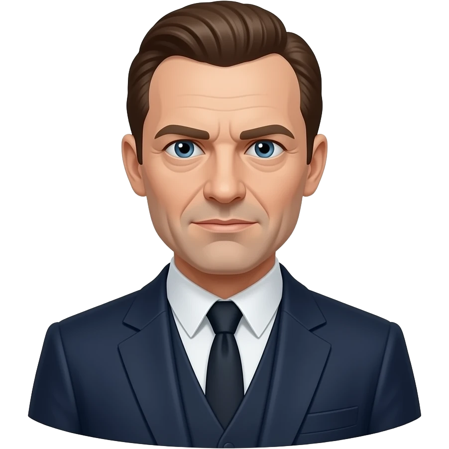 Tom Shelby emoji