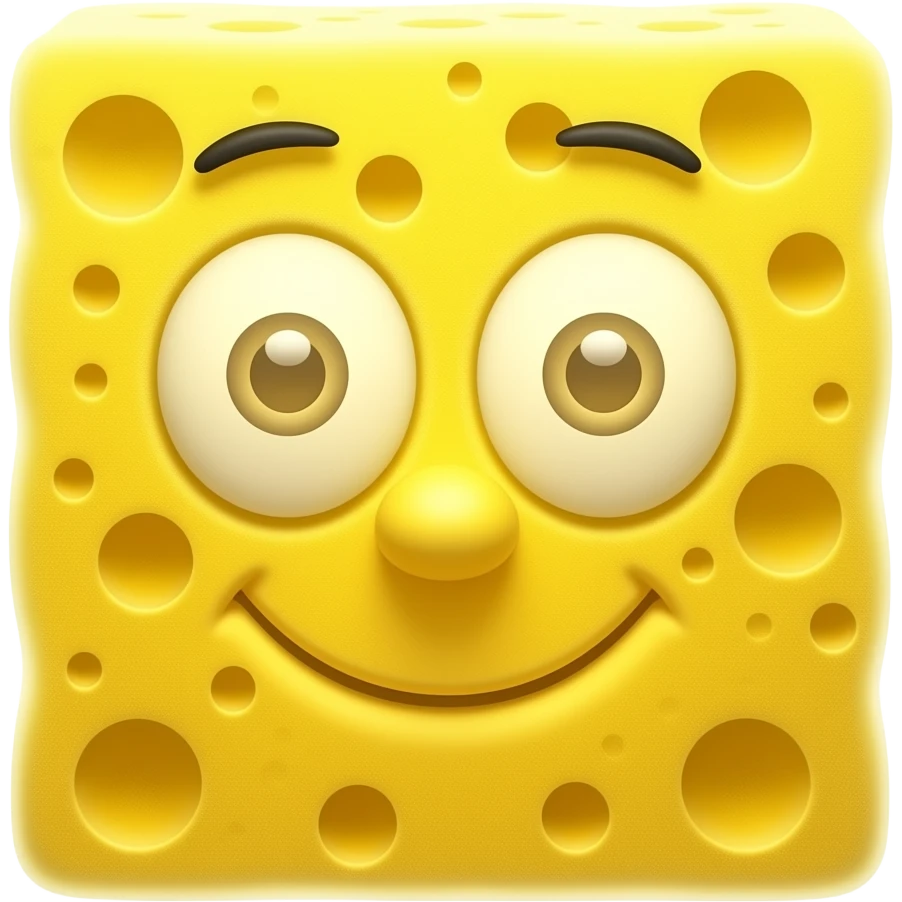 🧽 emoji