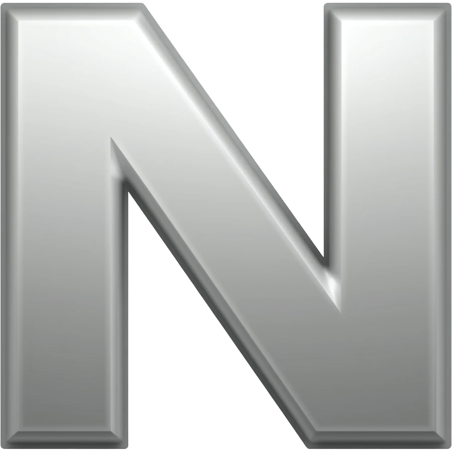 N emoji