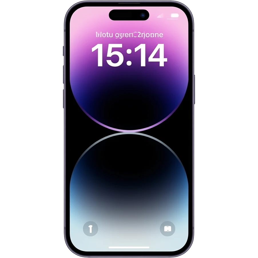 Iphone 14 emoji