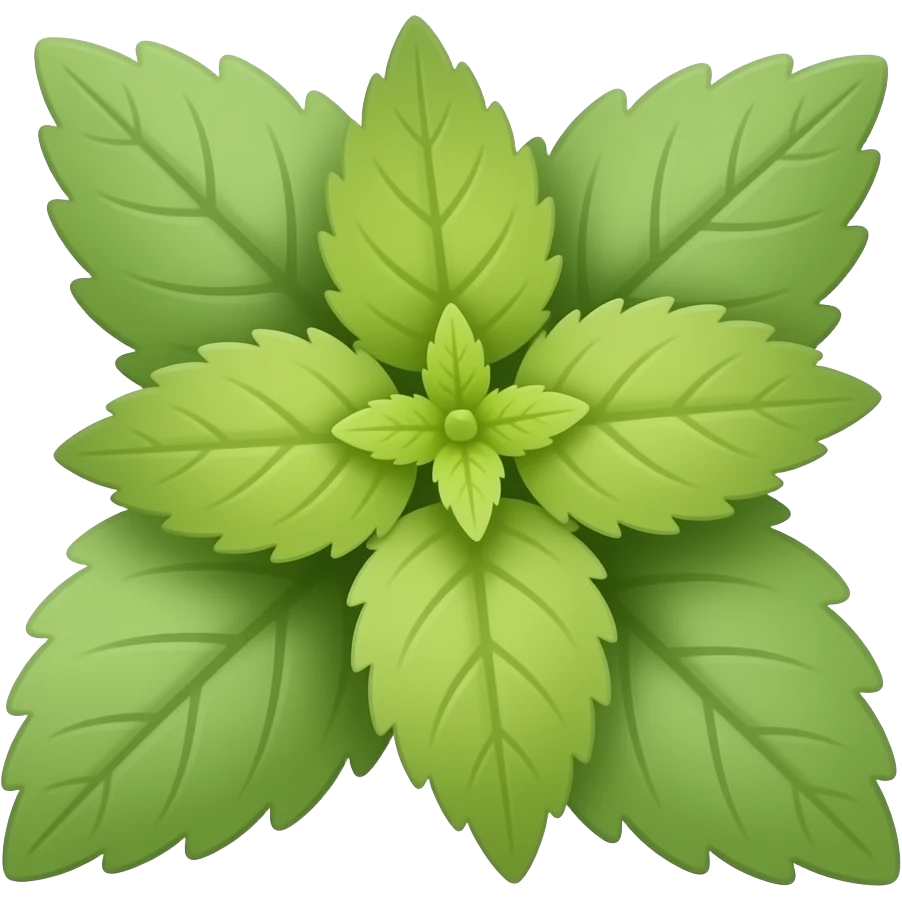 epazote emoji