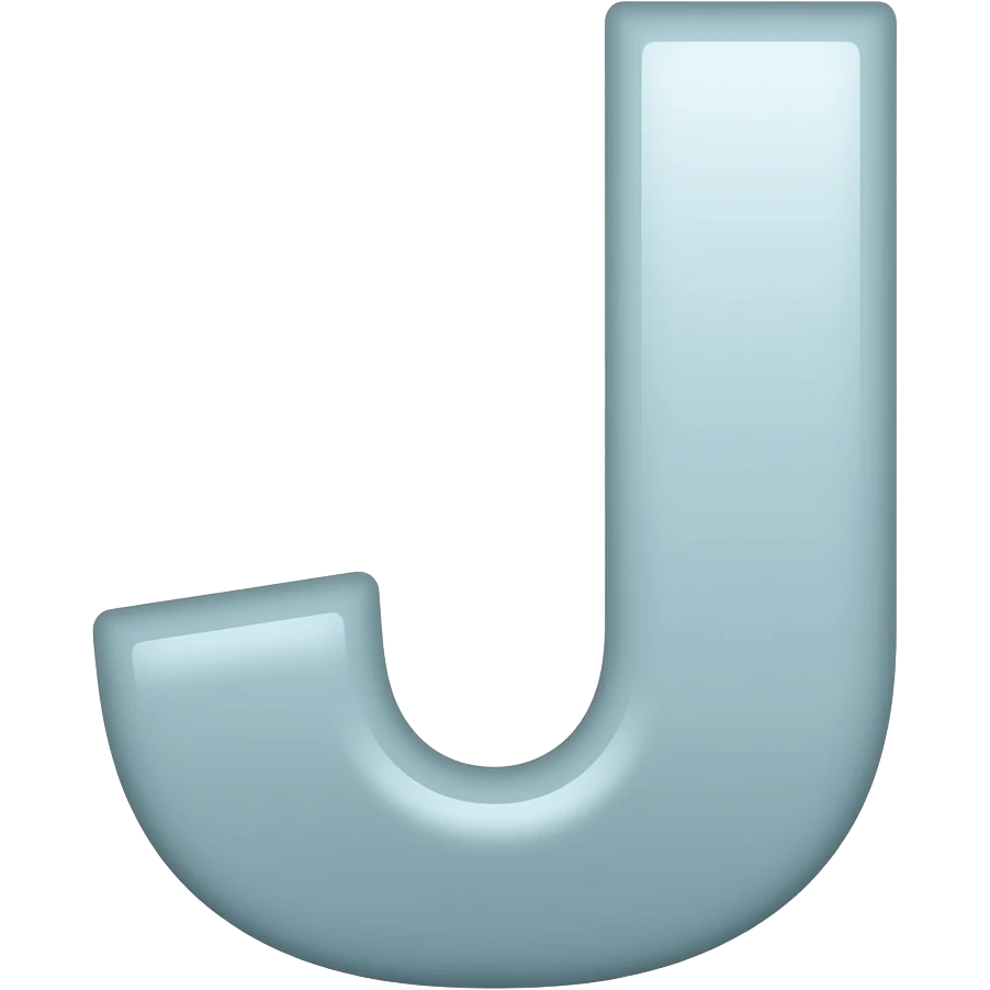 j emoji