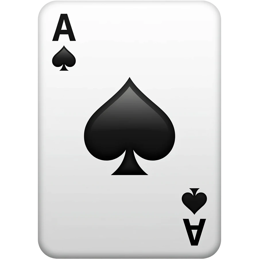 card emoji