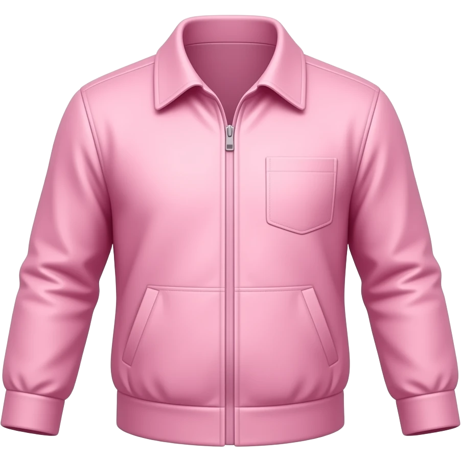 pink clothes emoji