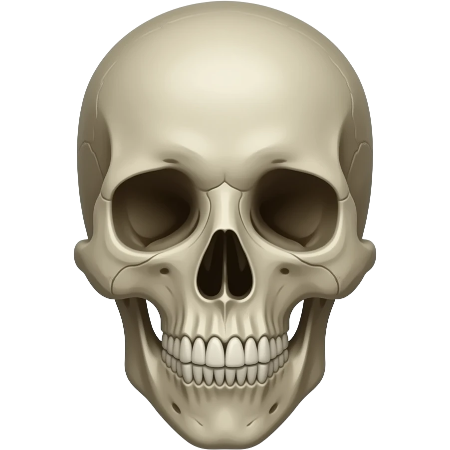 dead emoji