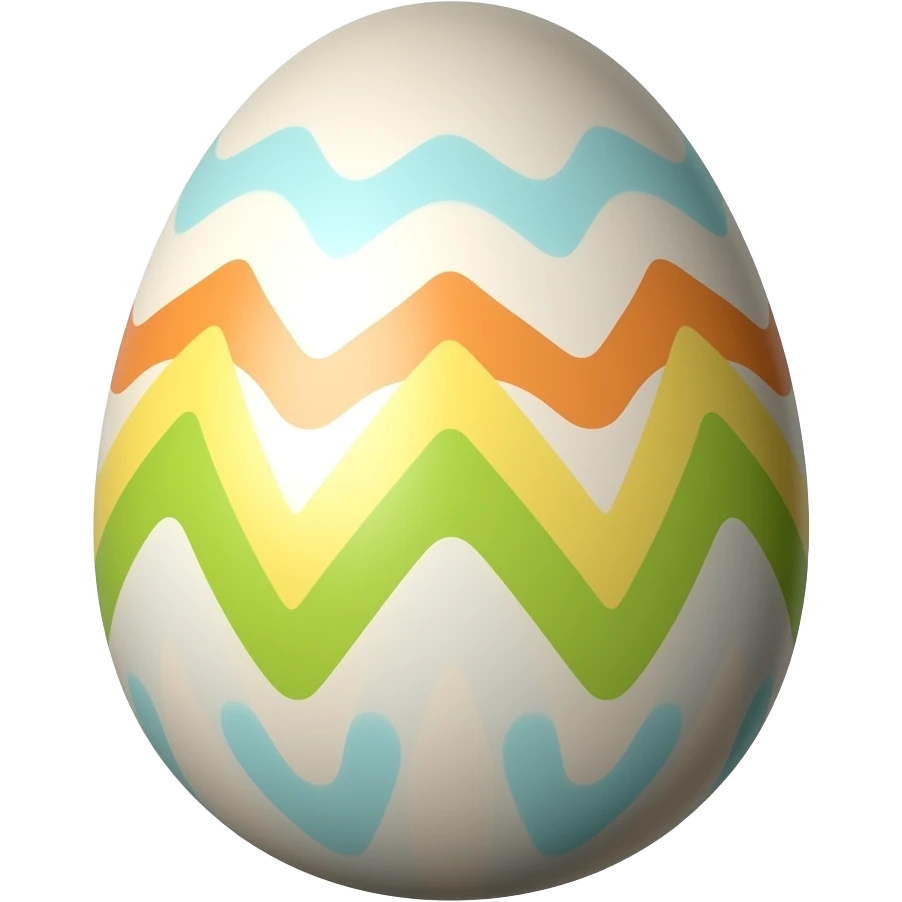 Easter emoji