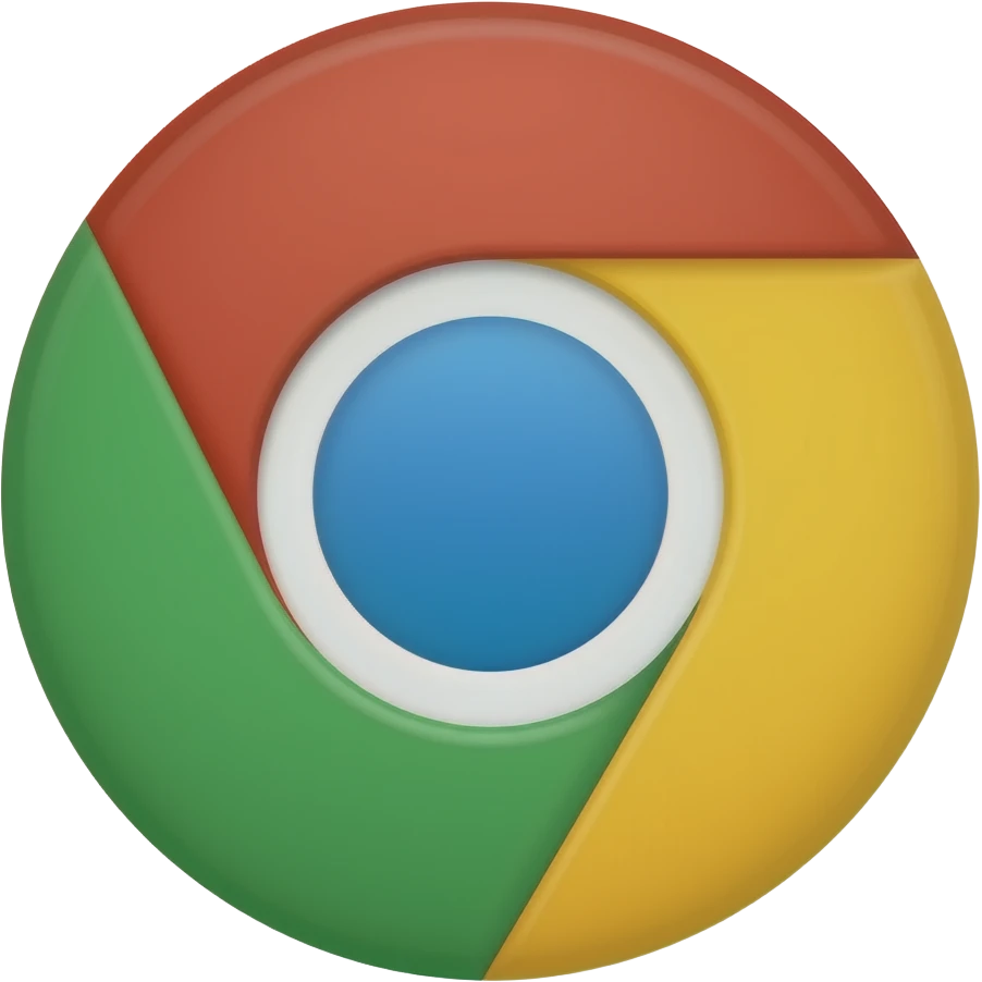 Chrome emoji