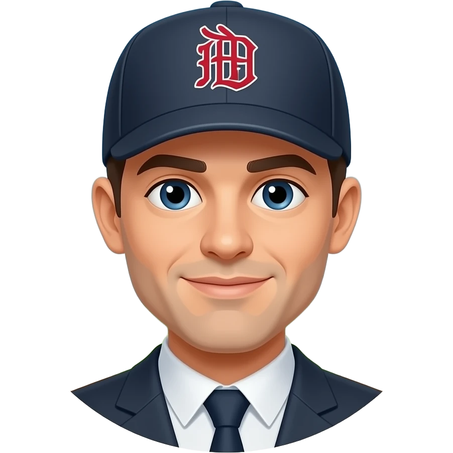 seventh inning stretch No logos emoji