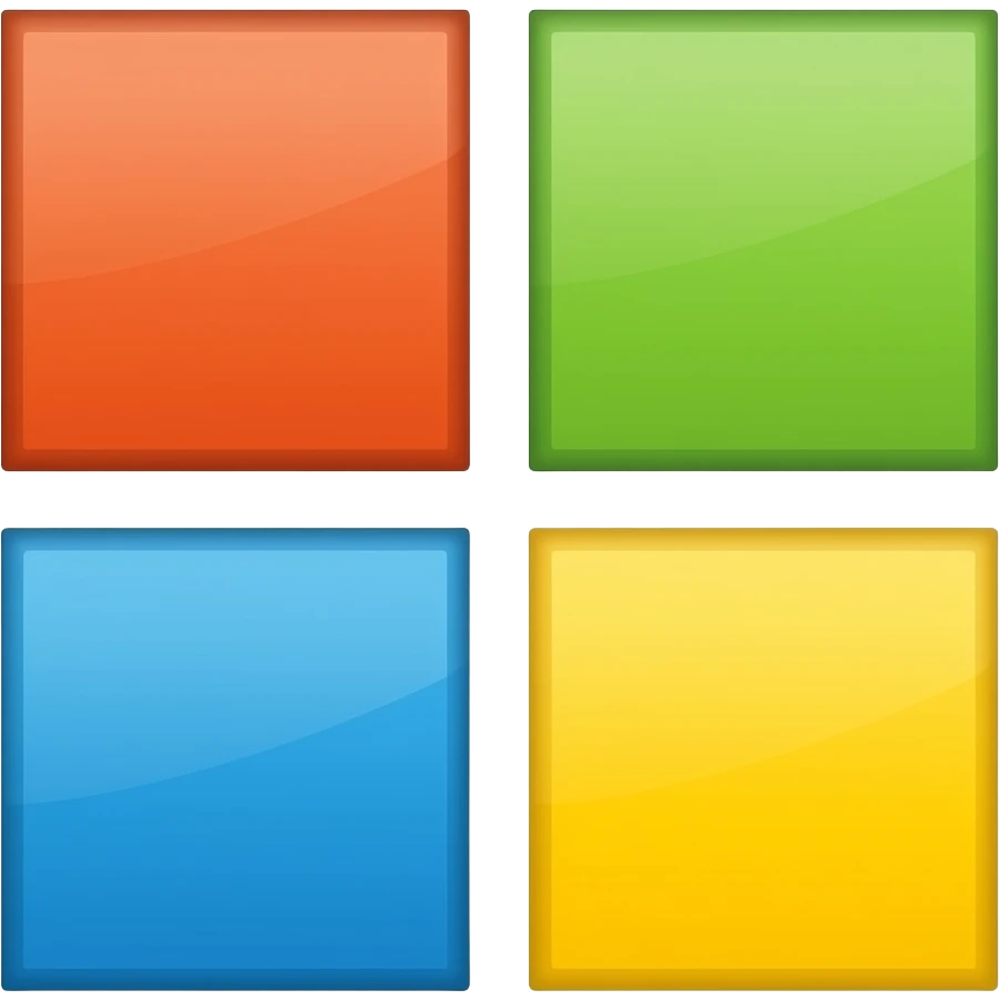 Microsoft emoji