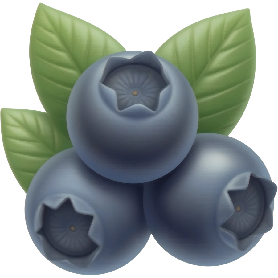 juniper berry emoji