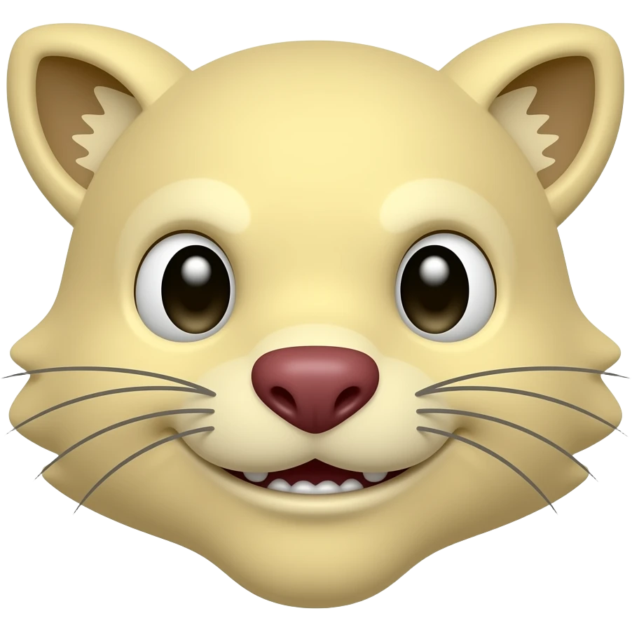 Lightfurry emoji