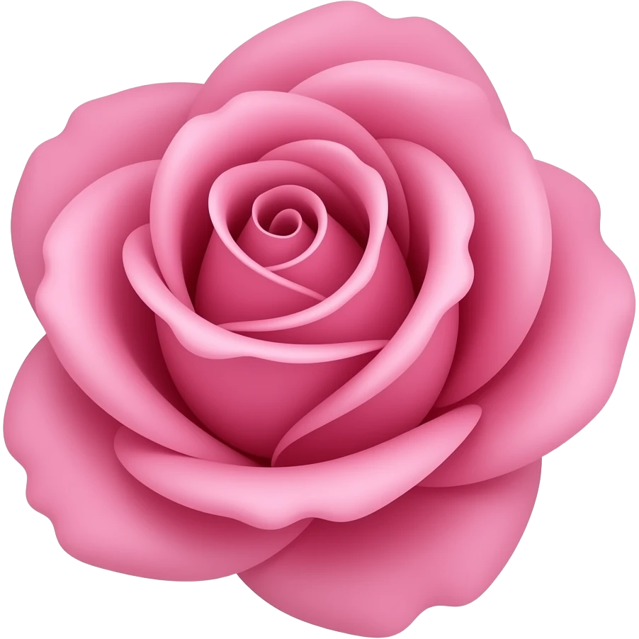 pink emoji