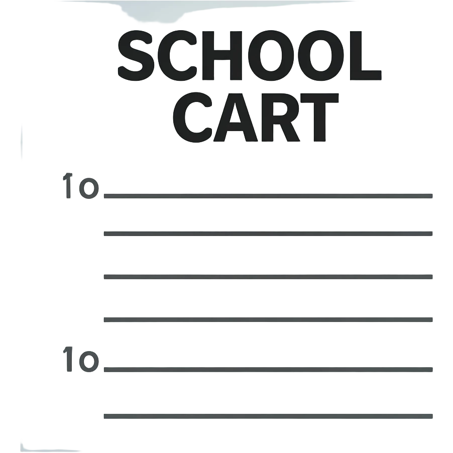 school grade emoji