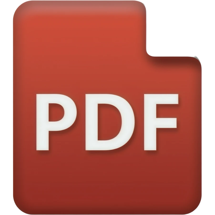 pdf emoji