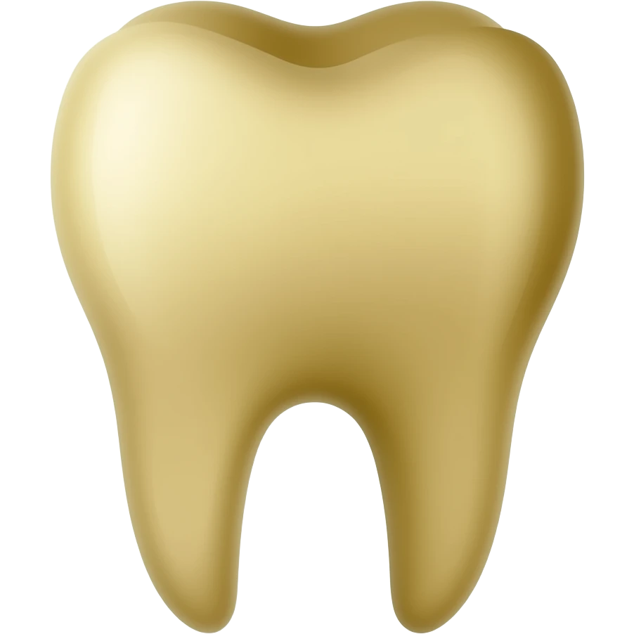 yellowing teeth emoji