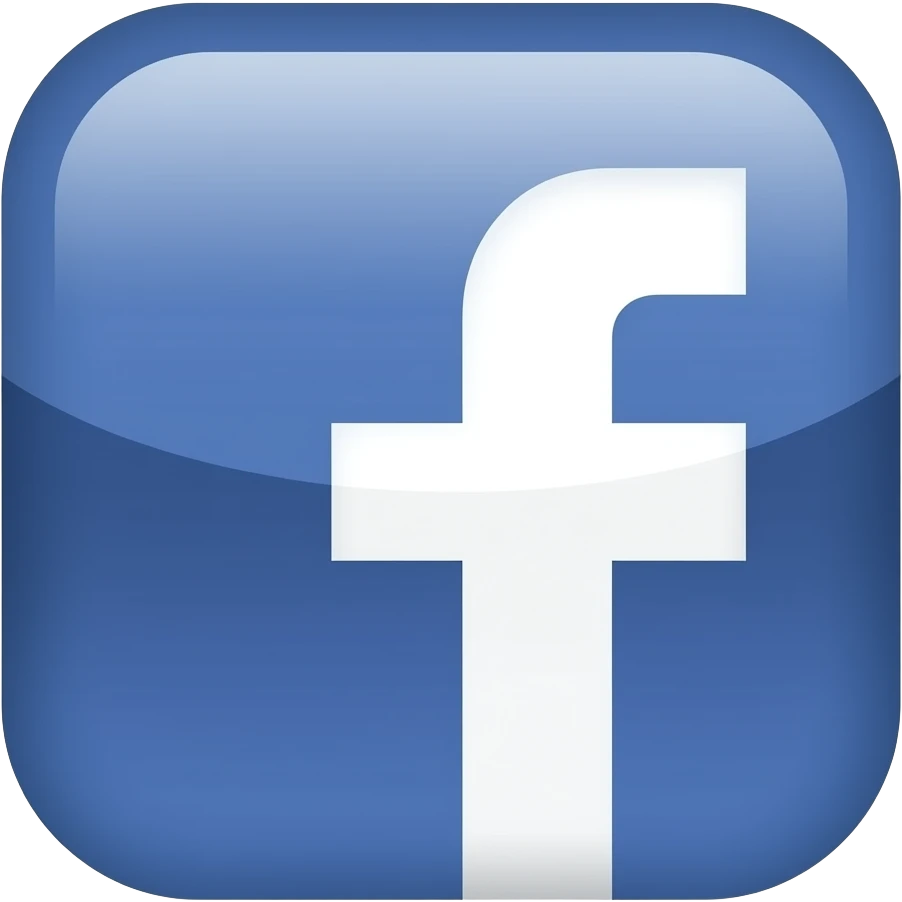 Facebook Logo emoji