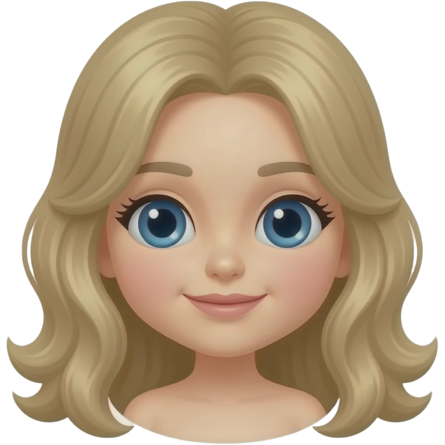 doll emoji