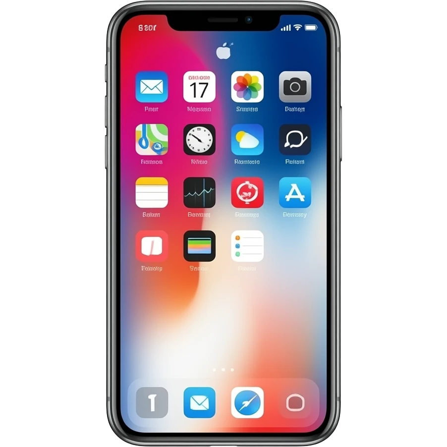 iphone 17 emoji