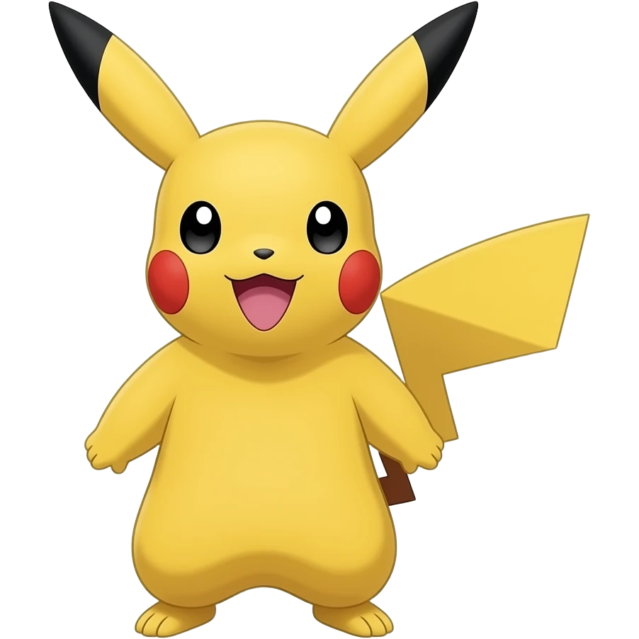 pokemon emoji