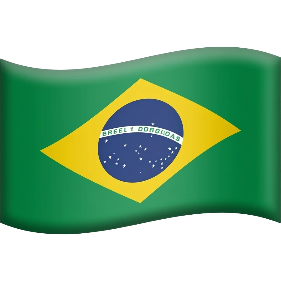 Minas gerais flag emoji