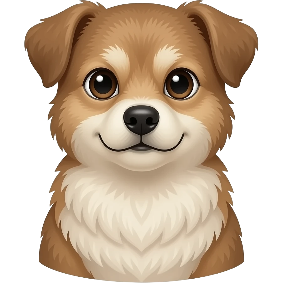 Mimi mzti emoji