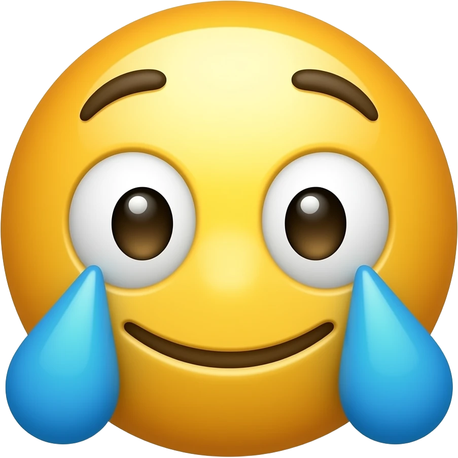 Emo emoji