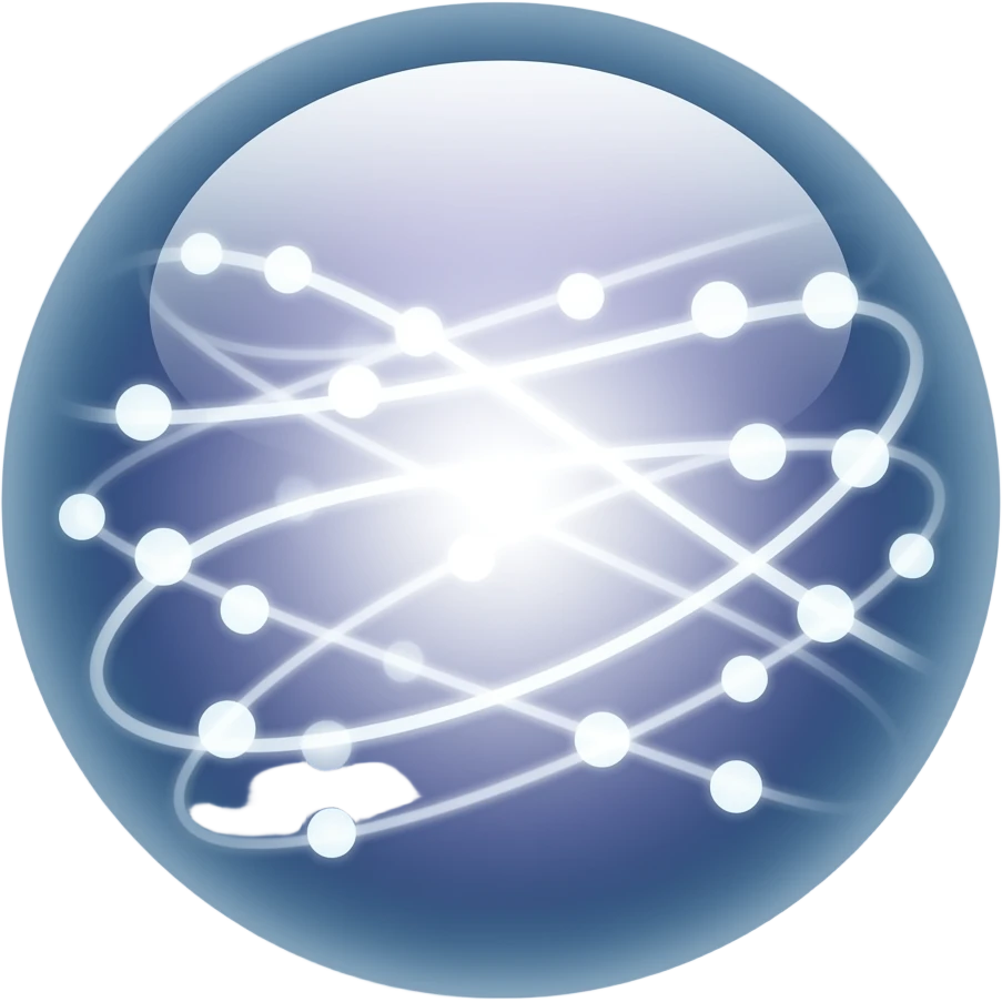 magic ball emoji