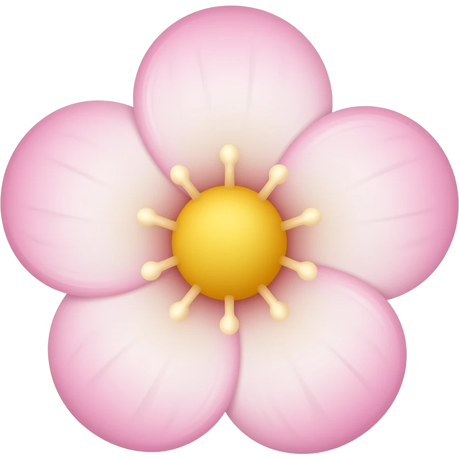 🌼 emoji