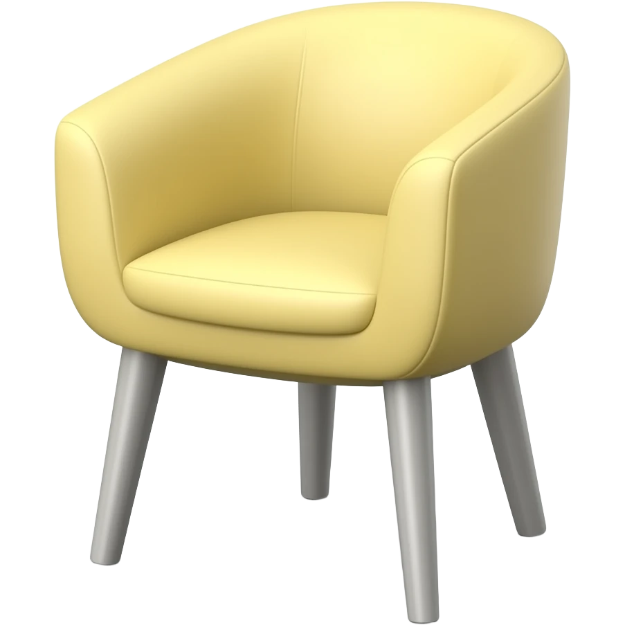 Chair emoji
