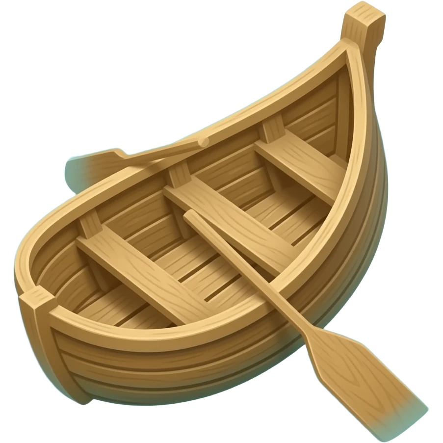 raft emoji