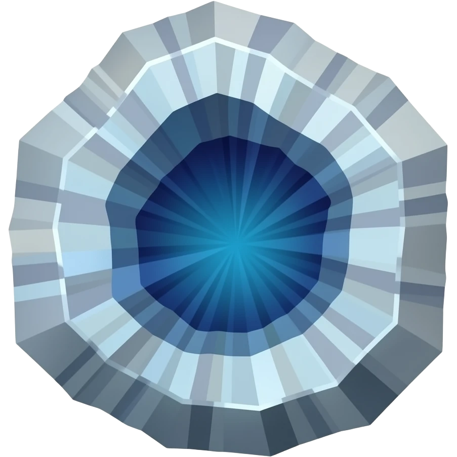 geode emoji
