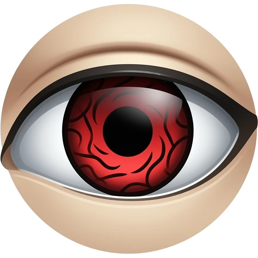 sharingan emoji