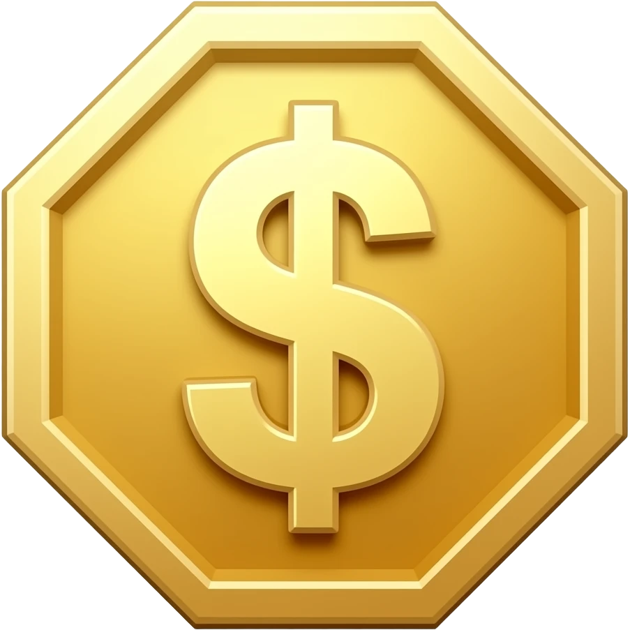 DINERO emoji