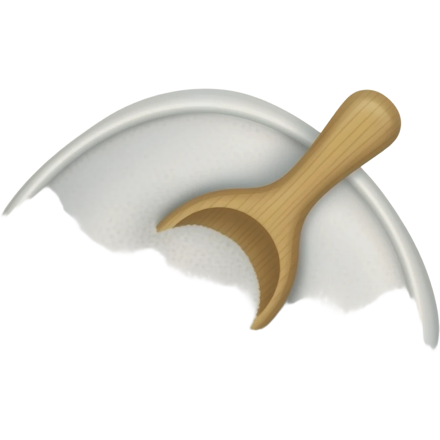 powder emoji