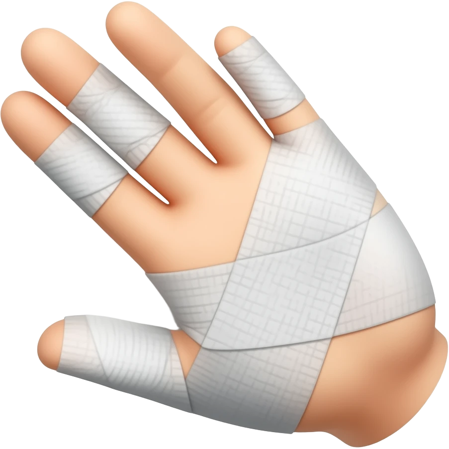 wrap emoji