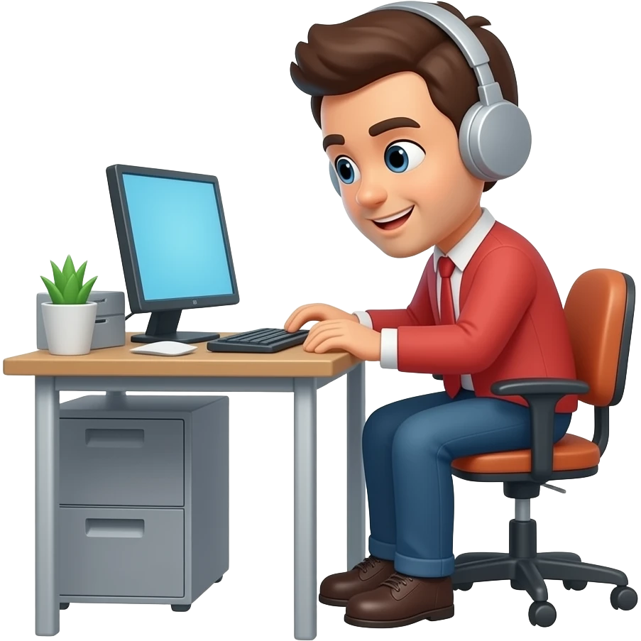 travail emoji