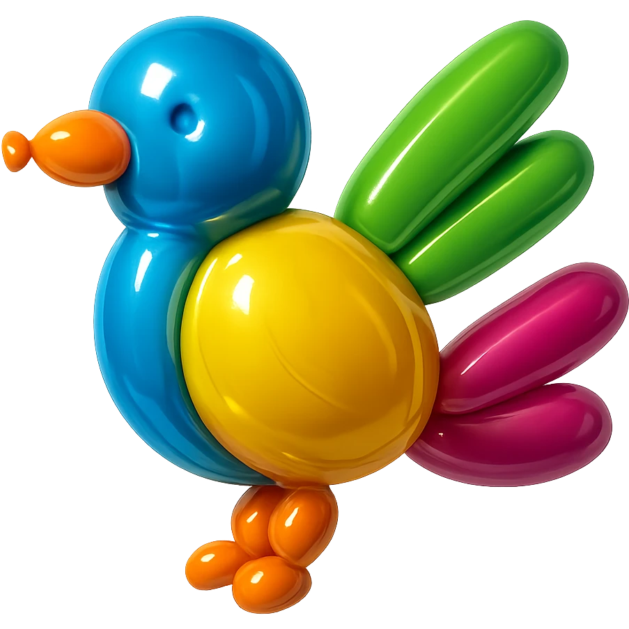bird emoji
