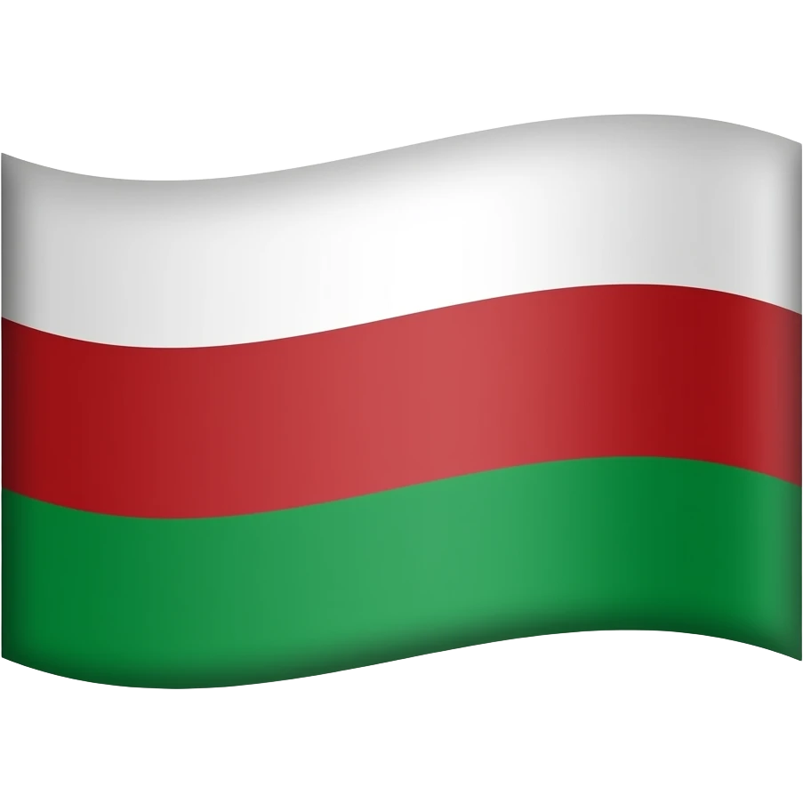 Флаг Кубани emoji
