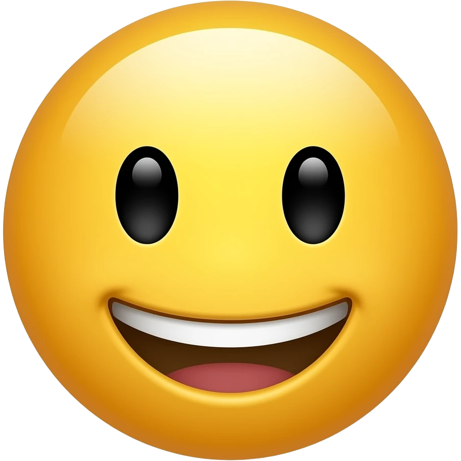 ☻️ emoji