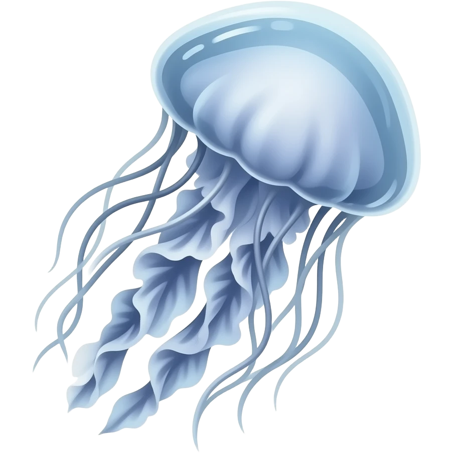 Jelly emoji